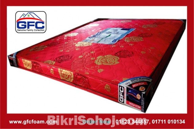 GFC super mattress 78